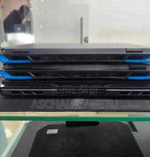 Photo - New Laptop Acer Predator Helios Neo 16 32GB Intel Core I9 SSD 1T