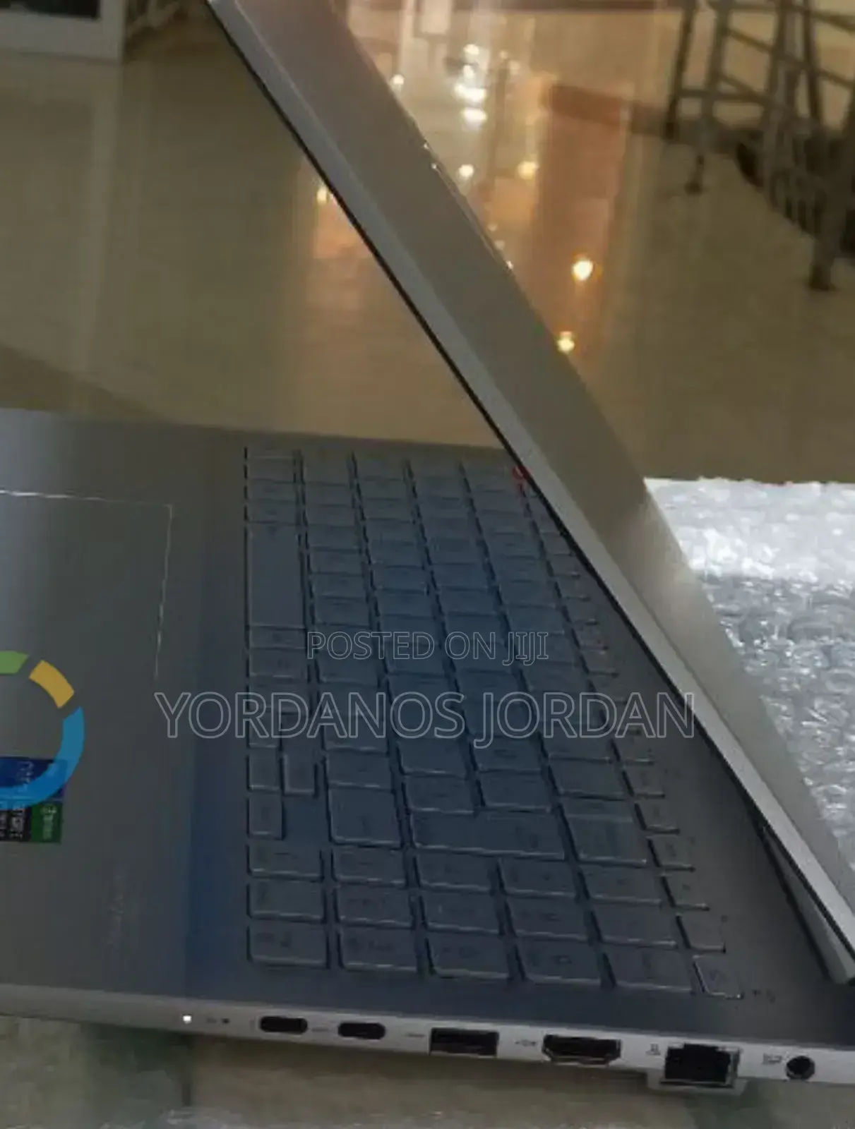 New Laptop Asus VivoBook 15 X505BA 16GB Intel Core I5 SSD 512GB