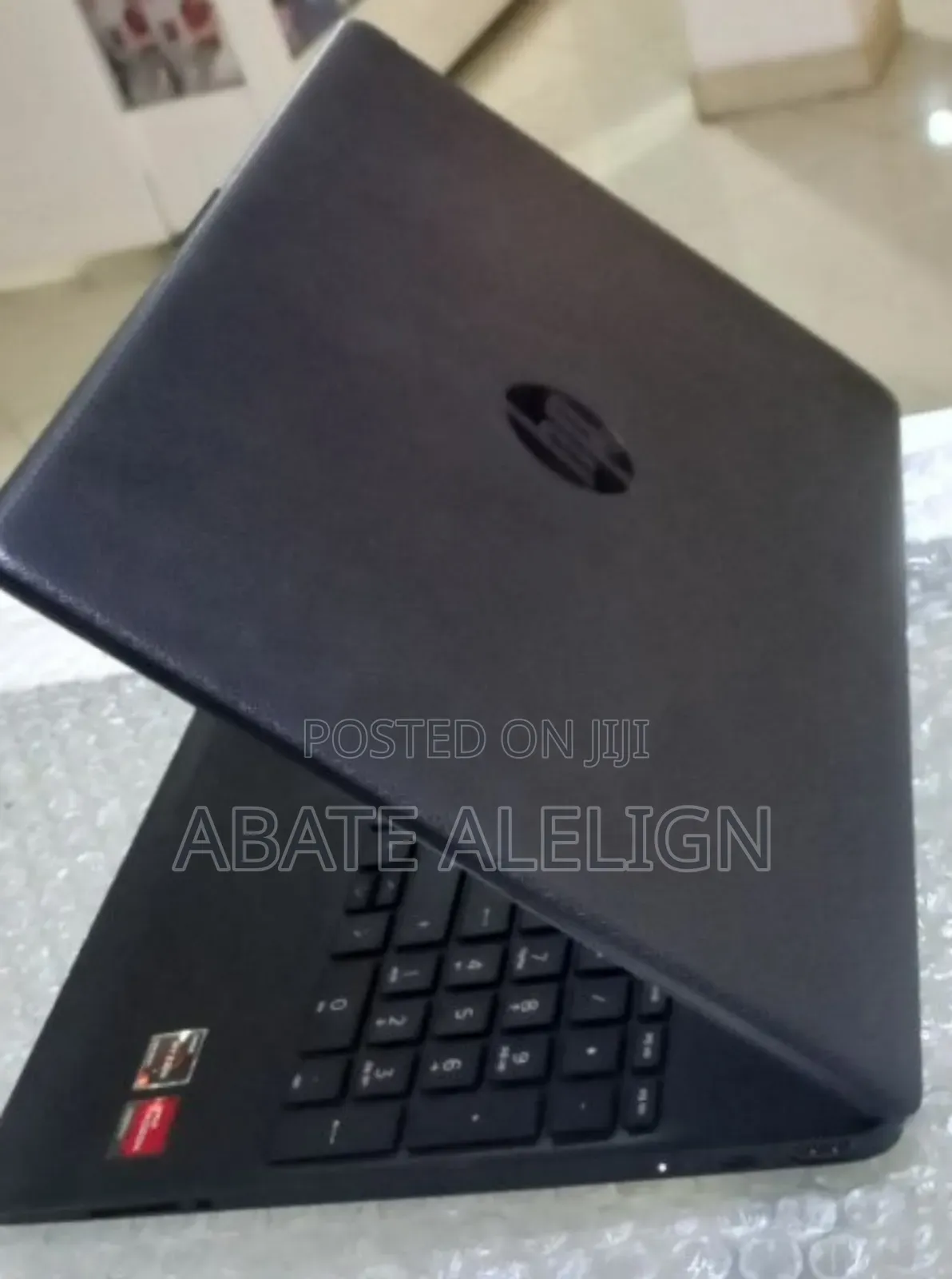 New Laptop HP Stream Notebook 8GB AMD Ryzen 5 SSD 512GB