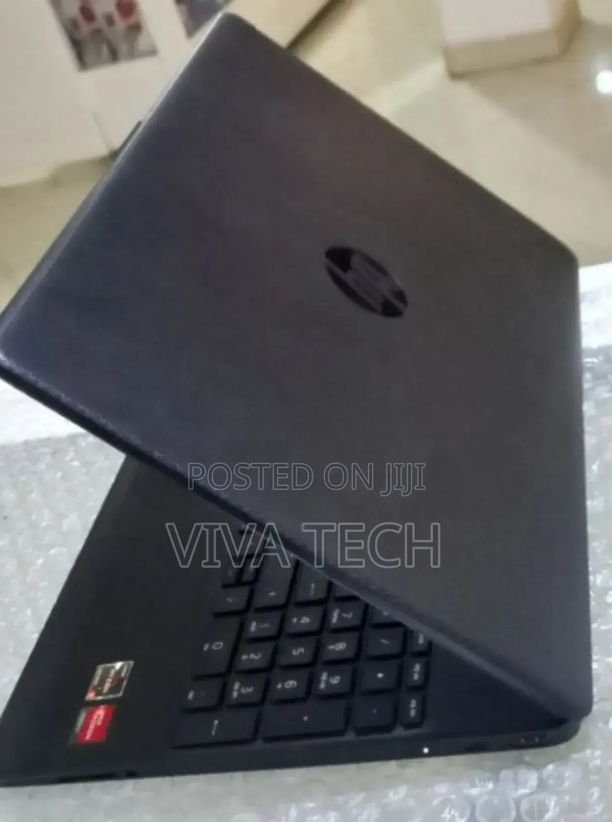 New Laptop HP Stream Notebook 8GB AMD Ryzen 5 SSD 512GB
