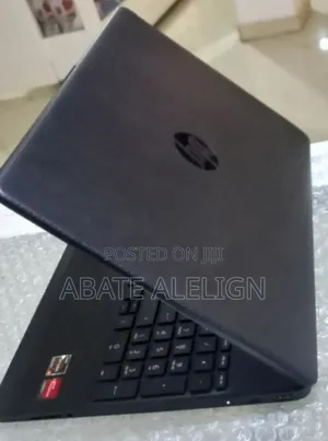 New Laptop HP Stream Notebook 8GB AMD Ryzen 5 SSD 512GB