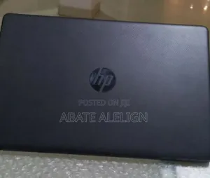 New Laptop HP Stream Notebook 8GB AMD Ryzen 5 SSD 512GB