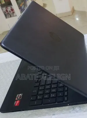 New Laptop HP Stream Notebook 8GB AMD Ryzen 5 SSD 512GB