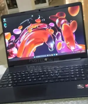 New Laptop HP Stream Notebook 8GB AMD Ryzen 5 SSD 512GB