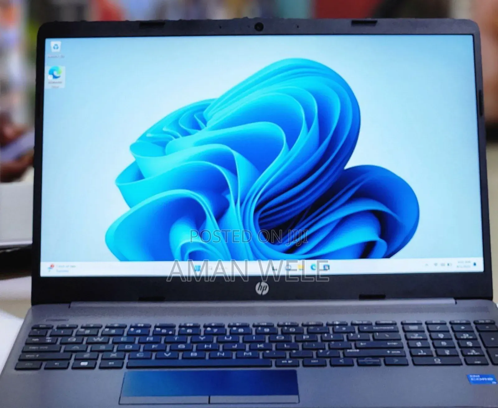 New Laptop HP Stream Notebook 16GB Intel Core I5 SSD 512GB