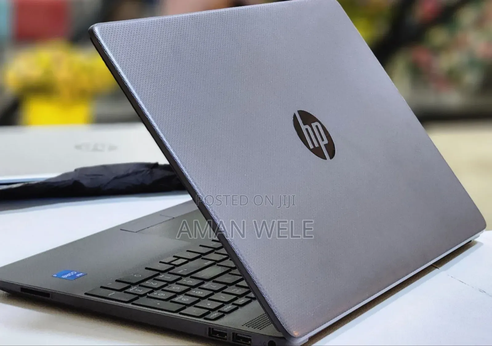 New Laptop HP Stream Notebook 16GB Intel Core I5 SSD 512GB