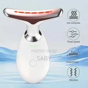 Photo - Neck Face Massager