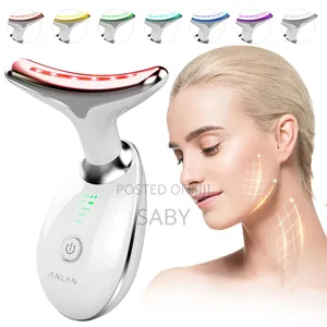 Neck Face Massager