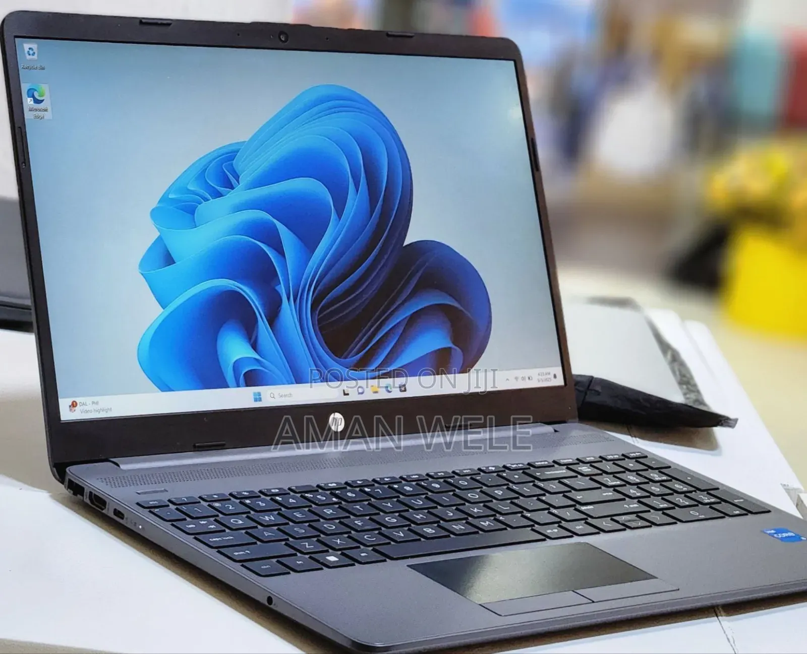 New Laptop HP Stream Notebook 16GB Intel Core I5 SSD 512GB