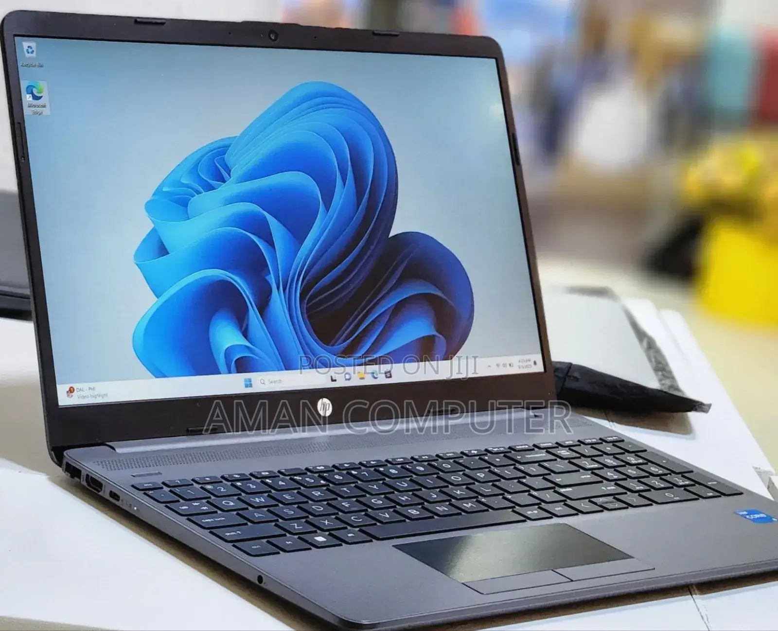 New Laptop HP Stream Notebook 16GB Intel Core I5 SSD 512GB