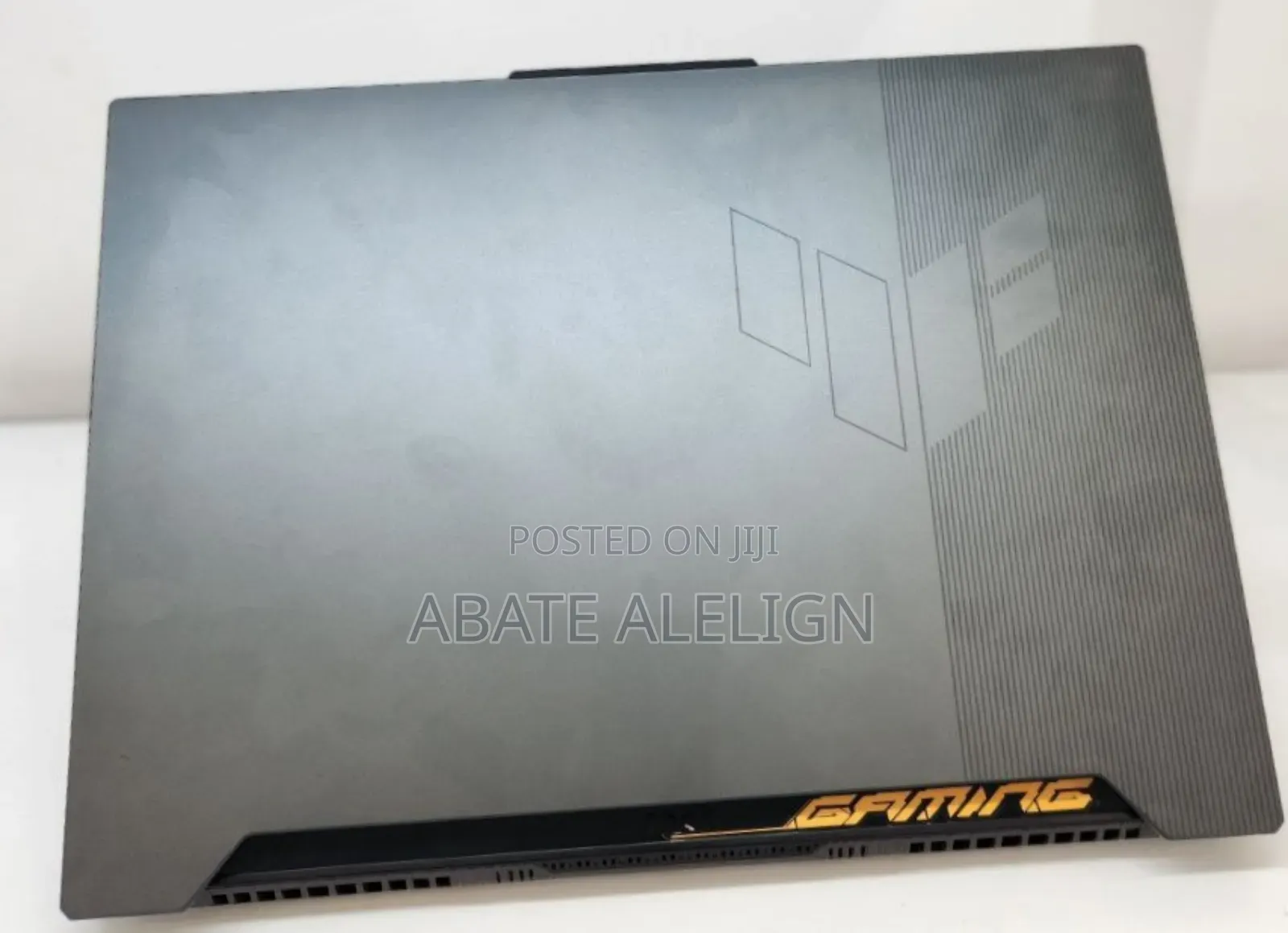 New Laptop Asus TUF Gaming A15 16GB Intel Core I7 SSD 512GB