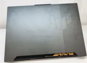 New Laptop Asus TUF Gaming A15 16GB Intel Core I7 SSD 512GB