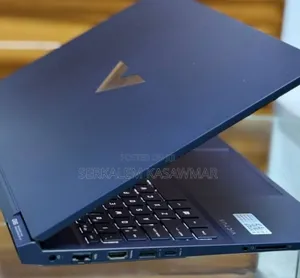 New Laptop HP Victus 16 16GB Intel Core I7 SSD 512GB