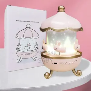 Kids Light Projector