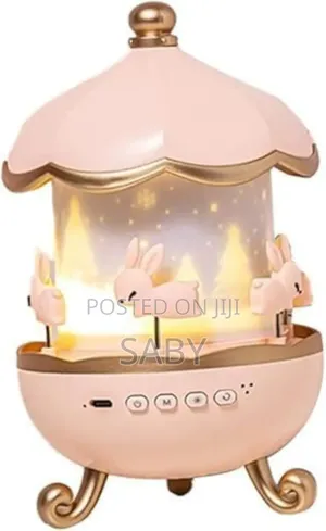 Kids Light Projector