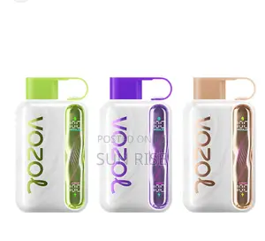 Photo - Vozol Star 40000 Puff Vape