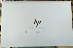 New Laptop HP EliteBook 840 G8 16GB Intel Core I5 SSD 512GB