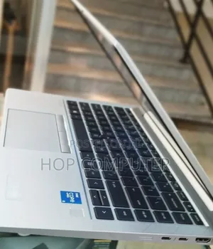 New Laptop HP EliteBook 840 G8 16GB Intel Core I5 SSD 512GB