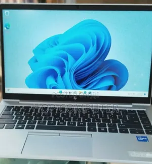New Laptop HP EliteBook 840 G8 16GB Intel Core I5 SSD 512GB