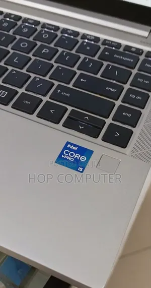 New Laptop HP EliteBook 840 G8 16GB Intel Core I5 SSD 512GB