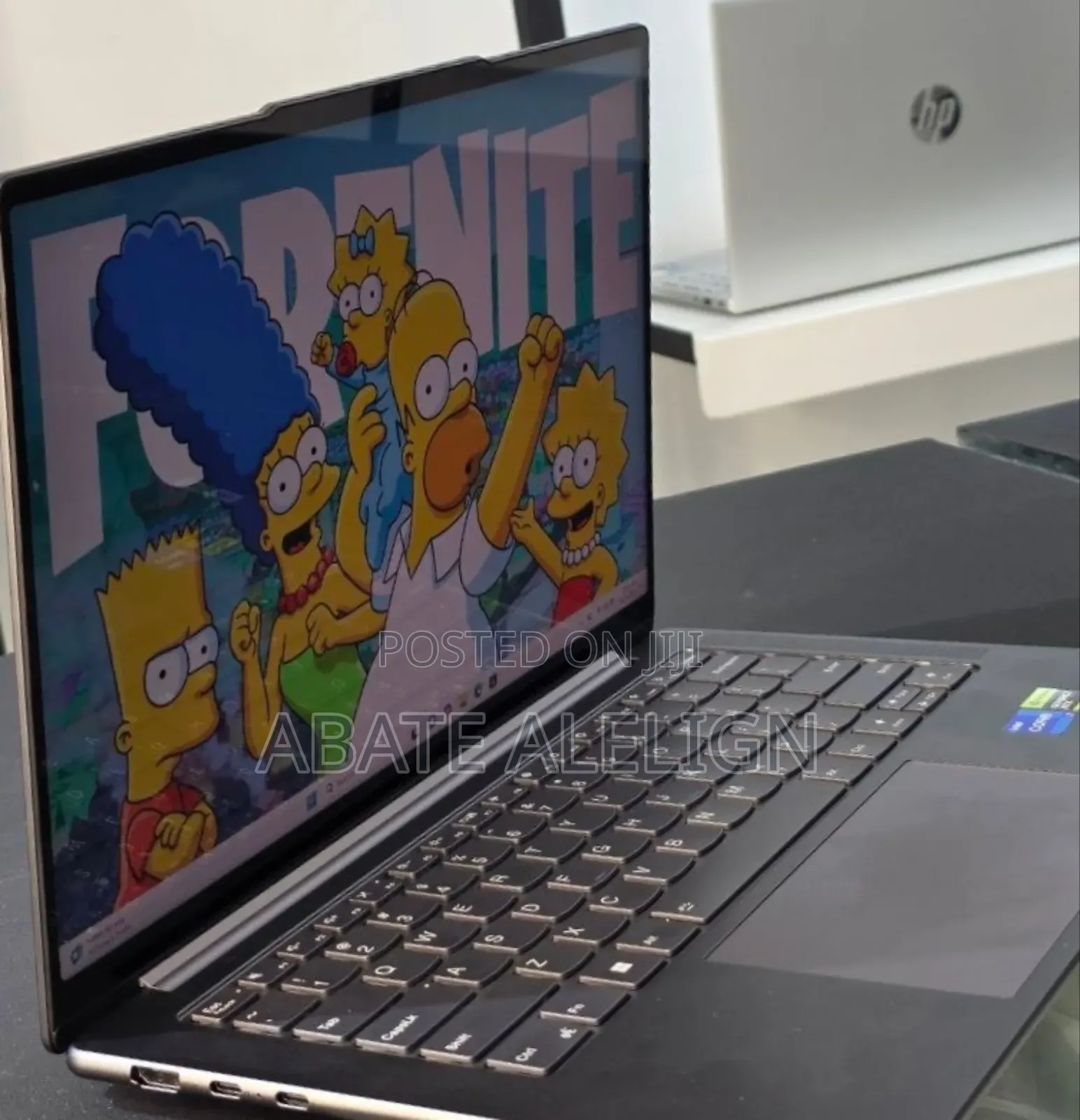 New Laptop Lenovo Yoga 700 32GB Intel Core I7 SSD 512GB