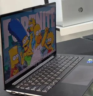 New Laptop Lenovo Yoga 700 32GB Intel Core I7 SSD 512GB