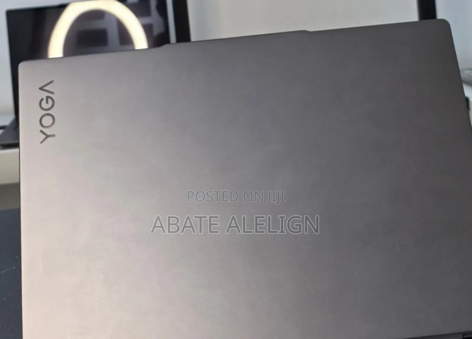 New Laptop Lenovo Yoga 700 32GB Intel Core I7 SSD 512GB