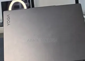 New Laptop Lenovo Yoga 700 32GB Intel Core I7 SSD 512GB