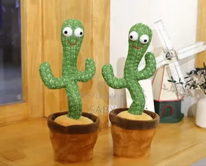 Kids Cactus Design Toy