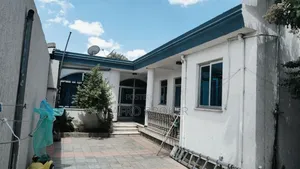 Furnished 3bdrm House in Dehnenet Sefer, Yeka for sale