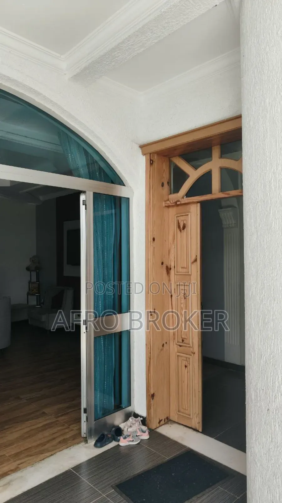 Furnished 3bdrm House in Dehnenet Sefer, Yeka for sale