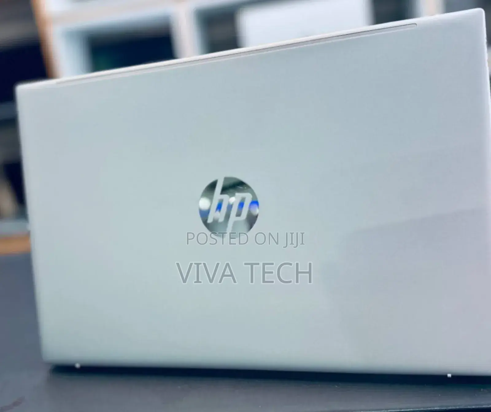 New Laptop HP Pavilion 14 16GB Intel Core I7 SSD 512GB
