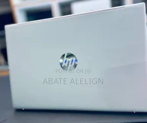 Photo - New Laptop HP Pavilion 14 16GB Intel Core I7 SSD 512GB