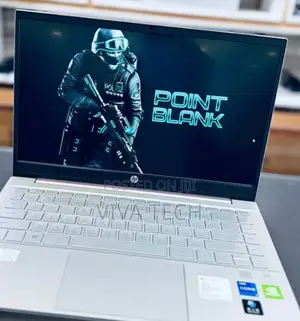 New Laptop HP Pavilion 14 16GB Intel Core I7 SSD 512GB