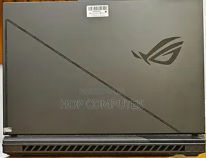 New Laptop Asus ROG Strix G16 G614 16GB Intel Core i9 SSD 1T