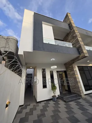 Photo - Furnished 7bdrm House in Wos, Bole for sale