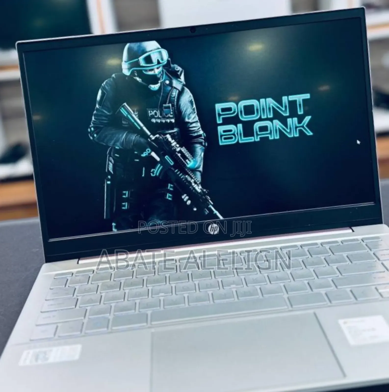 New Laptop HP Pavilion 14 16GB Intel Core I7 SSD 512GB