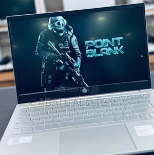 New Laptop HP Pavilion 14 16GB Intel Core I7 SSD 512GB