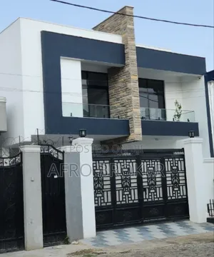 Furnished 7bdrm House in Wos, Bole for sale