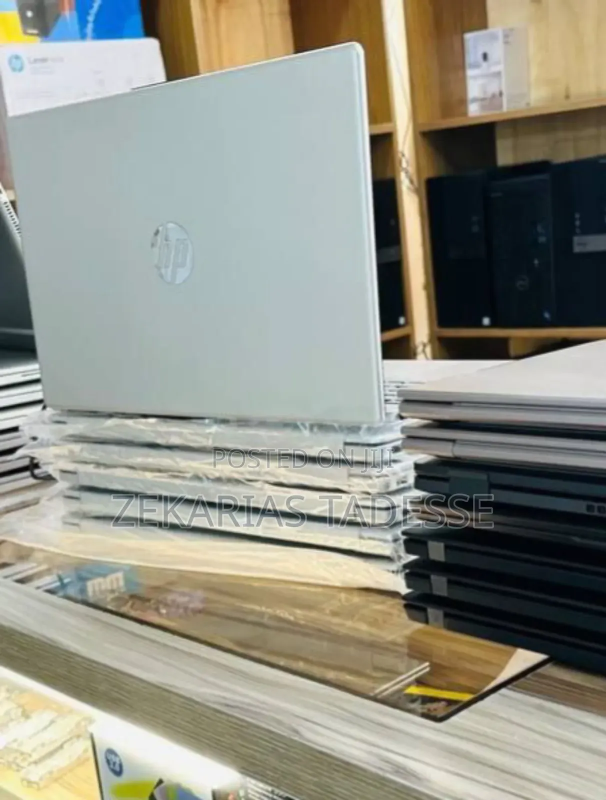 New Laptop HP Stream Notebook 16GB Intel Core I7 SSD 512GB