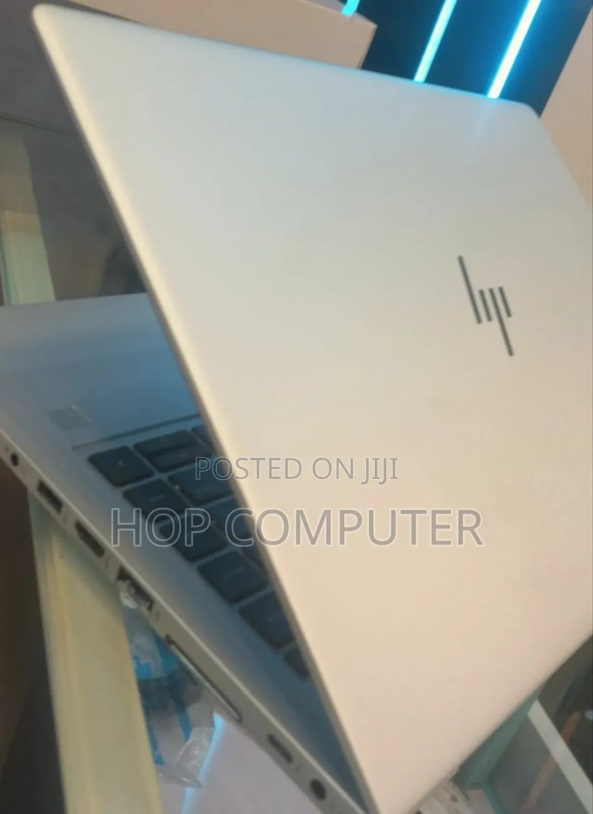 New Laptop HP EliteBook 840 G5 16GB Intel Core I7 SSD 512GB