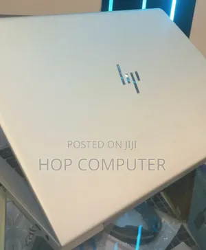 New Laptop HP EliteBook 840 G5 16GB Intel Core I7 SSD 512GB