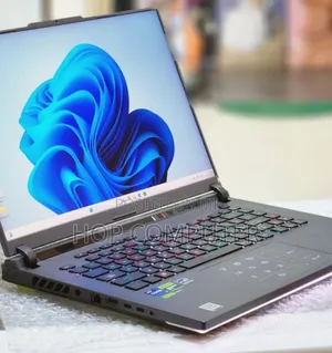 Photo - New Laptop Asus ROG Strix G16 G614 32GB Intel Core I9 SSD 1T