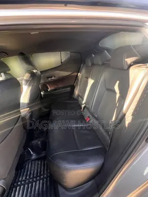 Toyota C-HR 2020 Gray