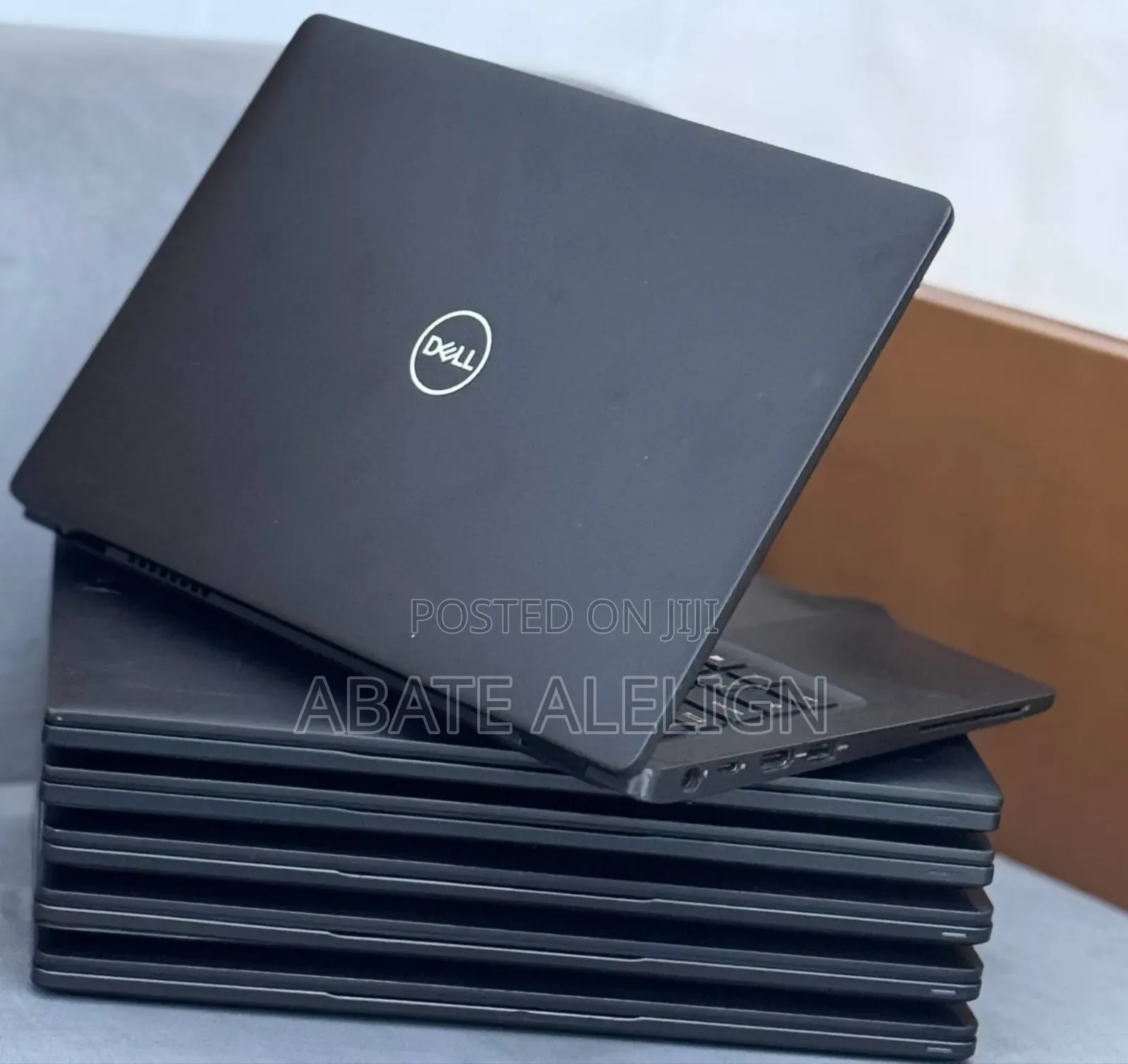 New Laptop Dell Latitude 5310 16GB Intel Core I7 SSD 512GB