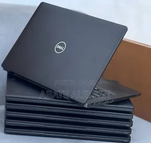 Photo - New Laptop Dell Latitude 5310 16GB Intel Core I7 SSD 512GB