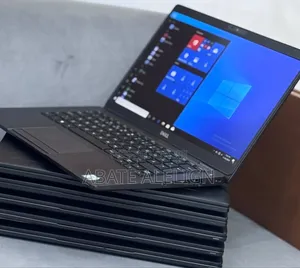 New Laptop Dell Latitude 5310 16GB Intel Core I7 SSD 512GB