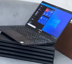 New Laptop Dell Latitude 5310 16GB Intel Core I7 SSD 512GB