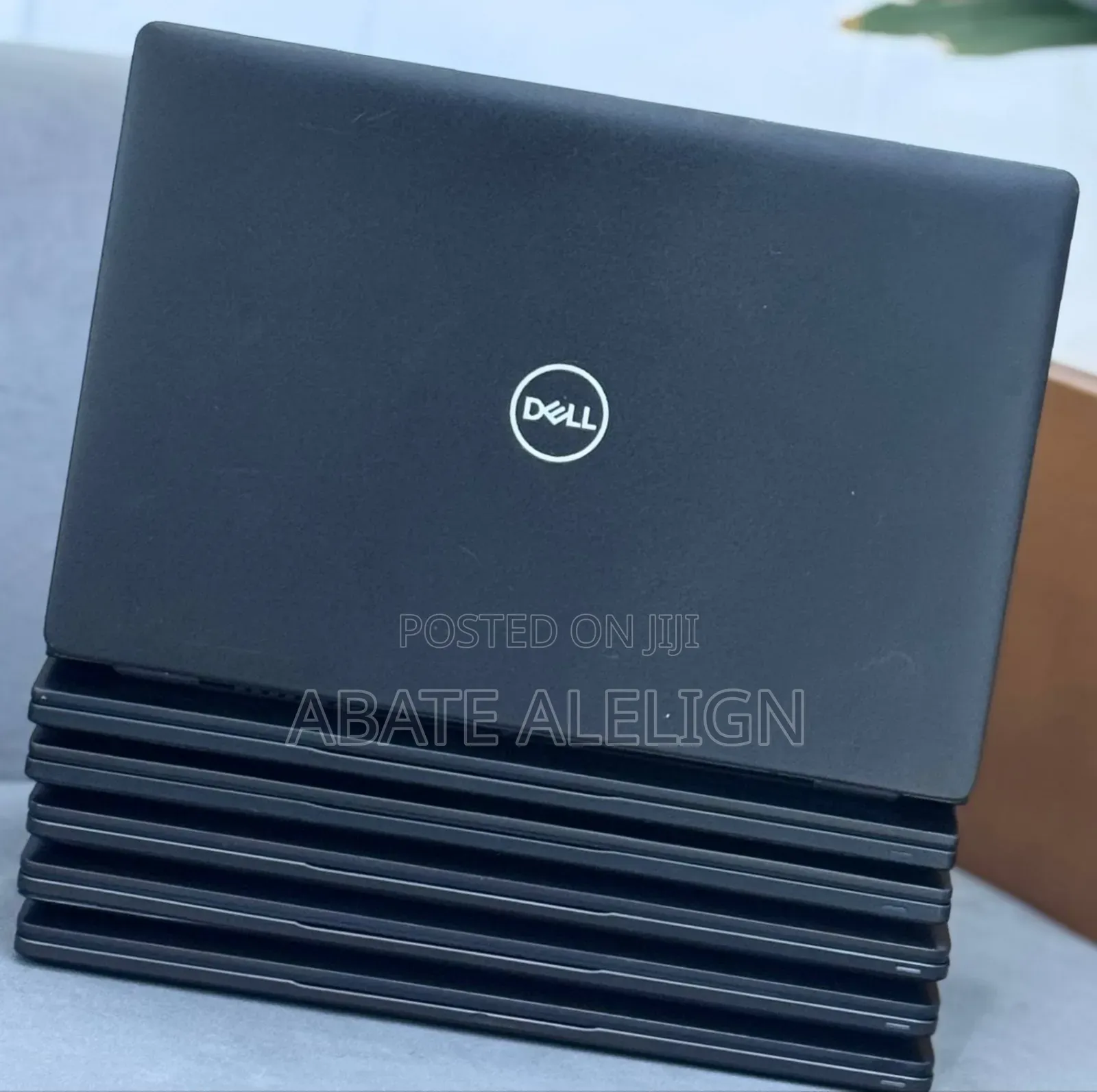 New Laptop Dell Latitude 5310 16GB Intel Core I7 SSD 512GB