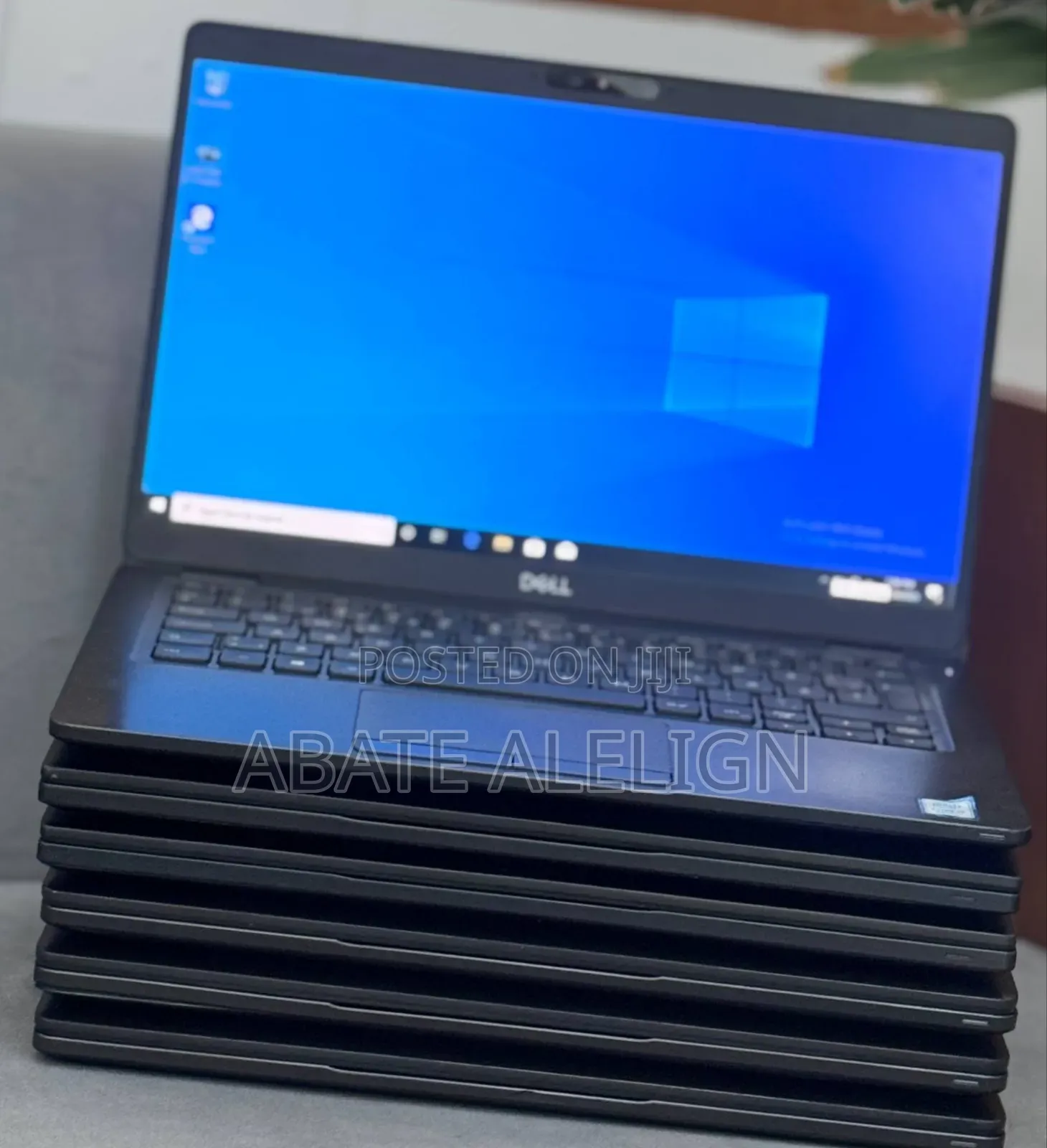 New Laptop Dell Latitude 5310 16GB Intel Core I7 SSD 512GB